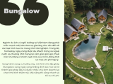 Nhà lắp ghép Bungalow là gì?