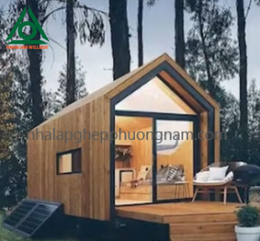 Bungalow 02