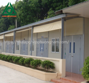 Nhà trọ 01
