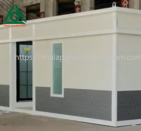 Văn phòng xưởng 03
