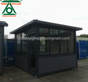 Chốt bảo vệ 05