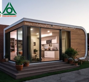 Homestay 01