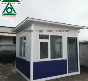 Chốt bảo vệ 01