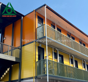 Nhà ở nhân viên 01