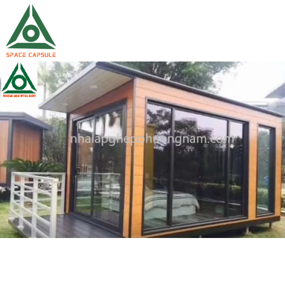 Bungalow 02