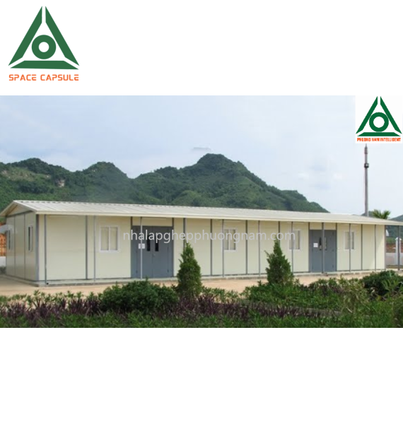 Xưởng sản xuất