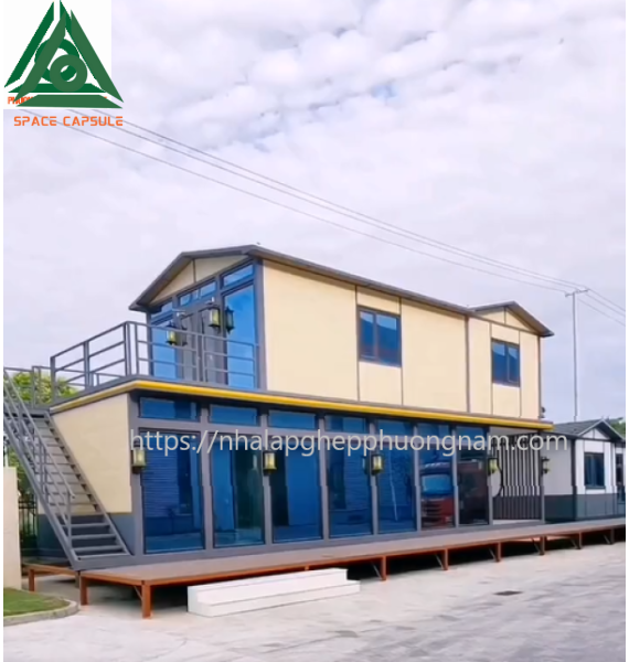 Văn phòng xưởng 03