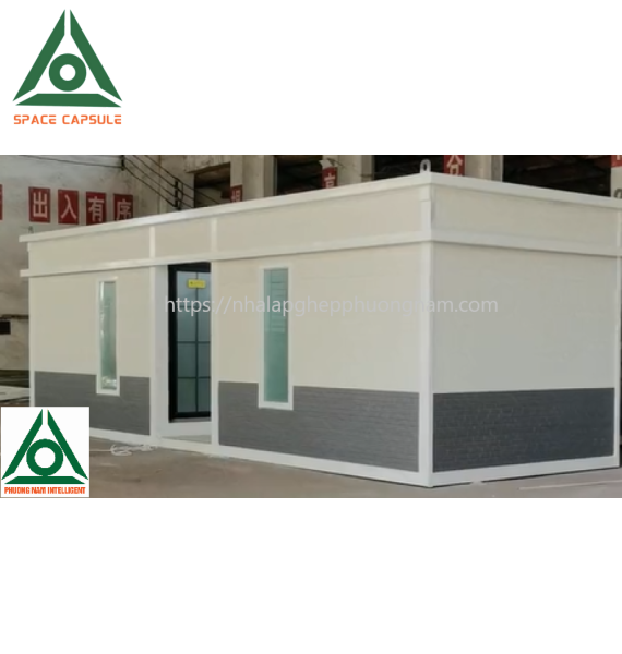 Văn phòng xưởng 03