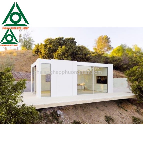 Bungalow 04