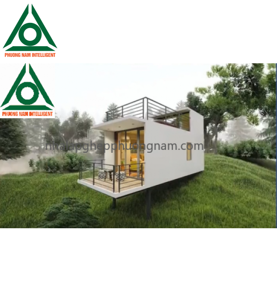 Bungalow 04