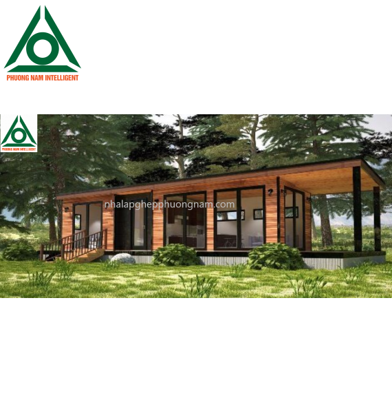 Bungalow 01