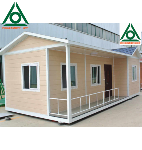 Nhà Dân Dụng 01