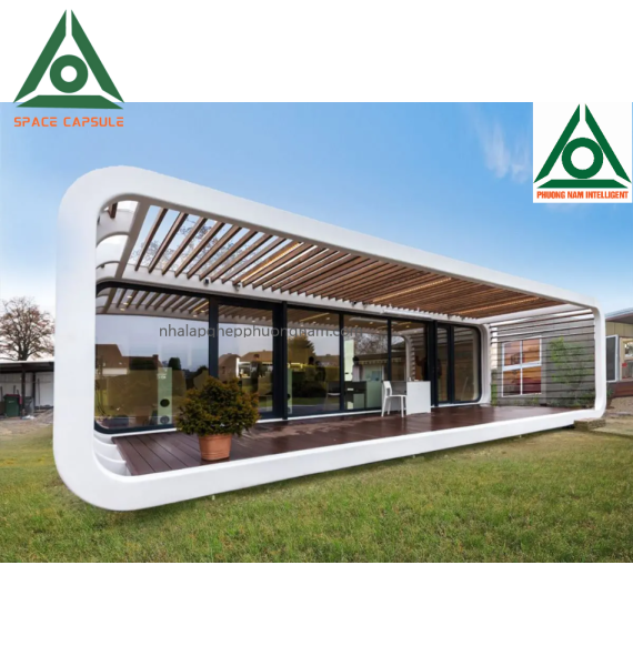 Bungalow 02