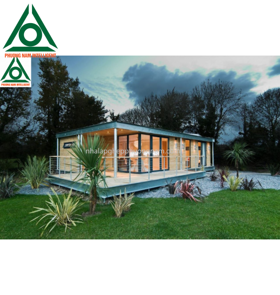 Bungalow 04