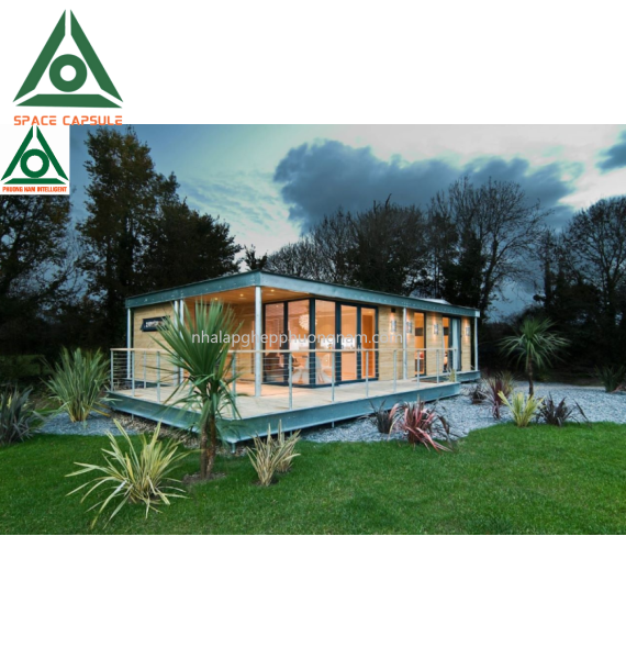 Bungalow 01