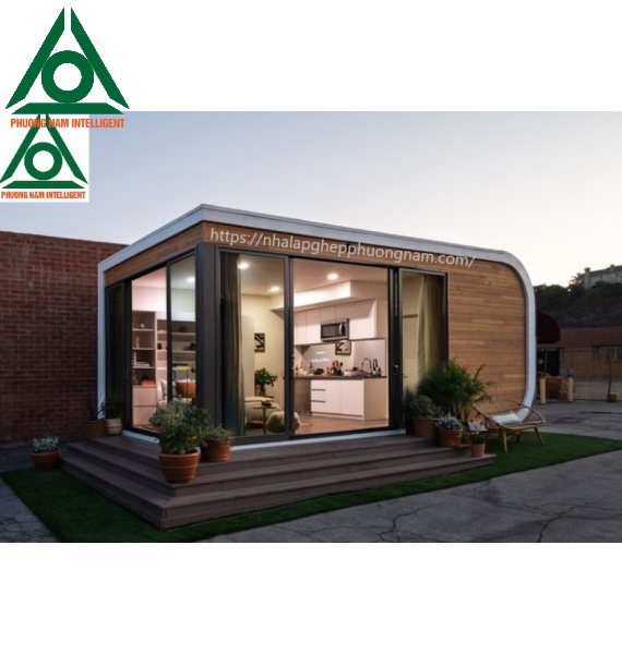 Homestay 01
