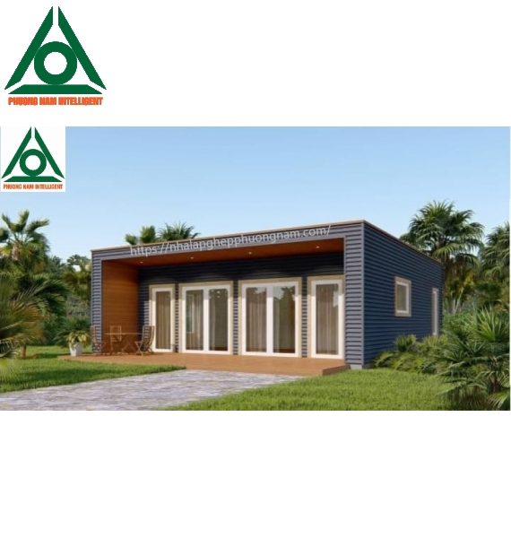 Nhà Dân Dụng 01