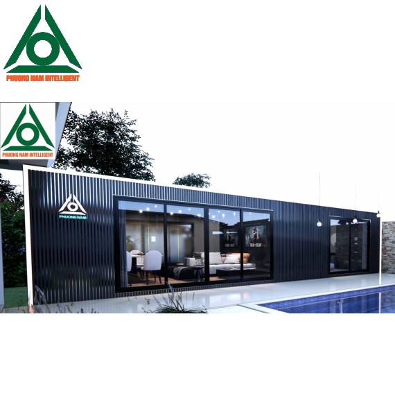 Bungalow 03