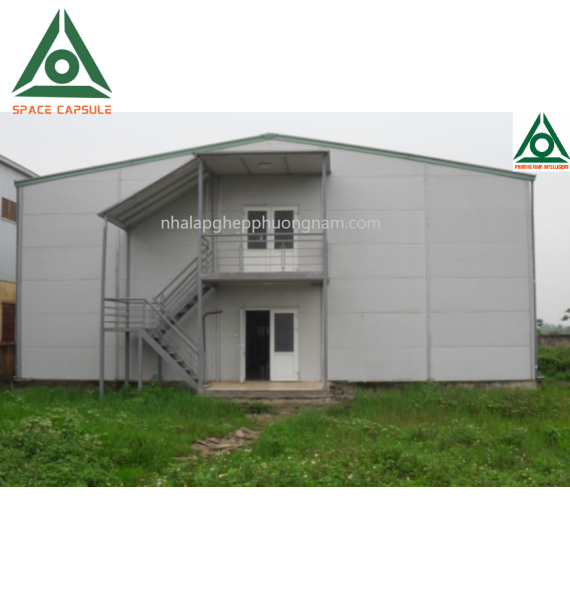 Văn phòng xưởng 02