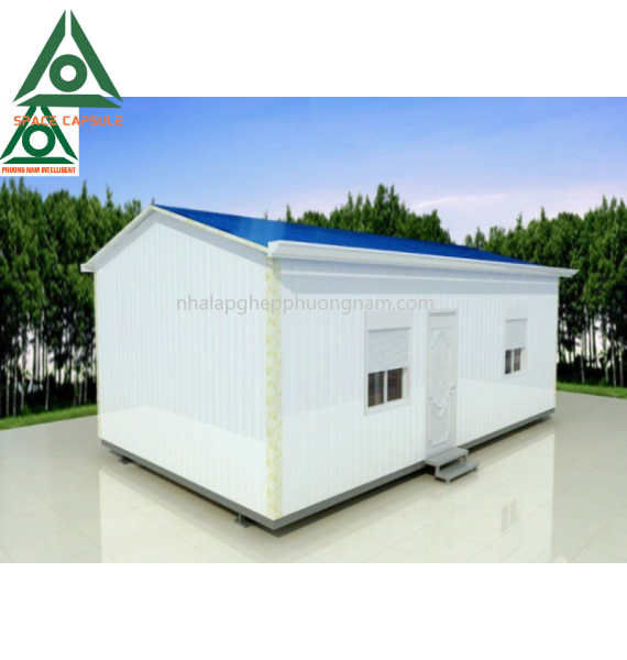 Văn phòng xưởng 02