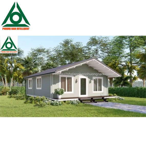 Nhà Dân Dụng 01