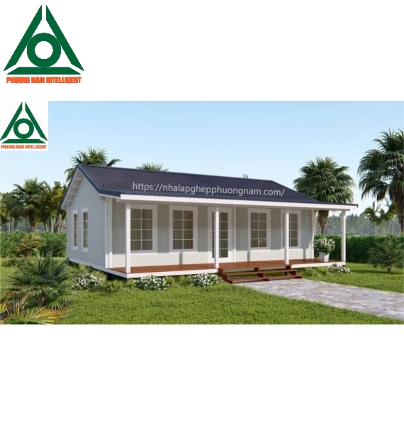 Nhà Dân Dụng 01