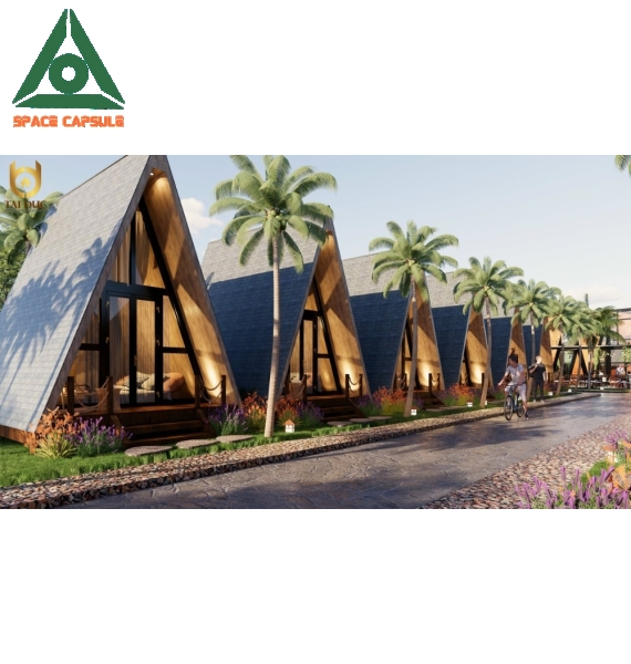 Homestay 02
