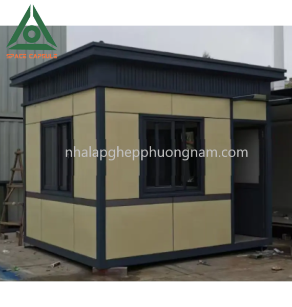 Chốt bảo vệ 05